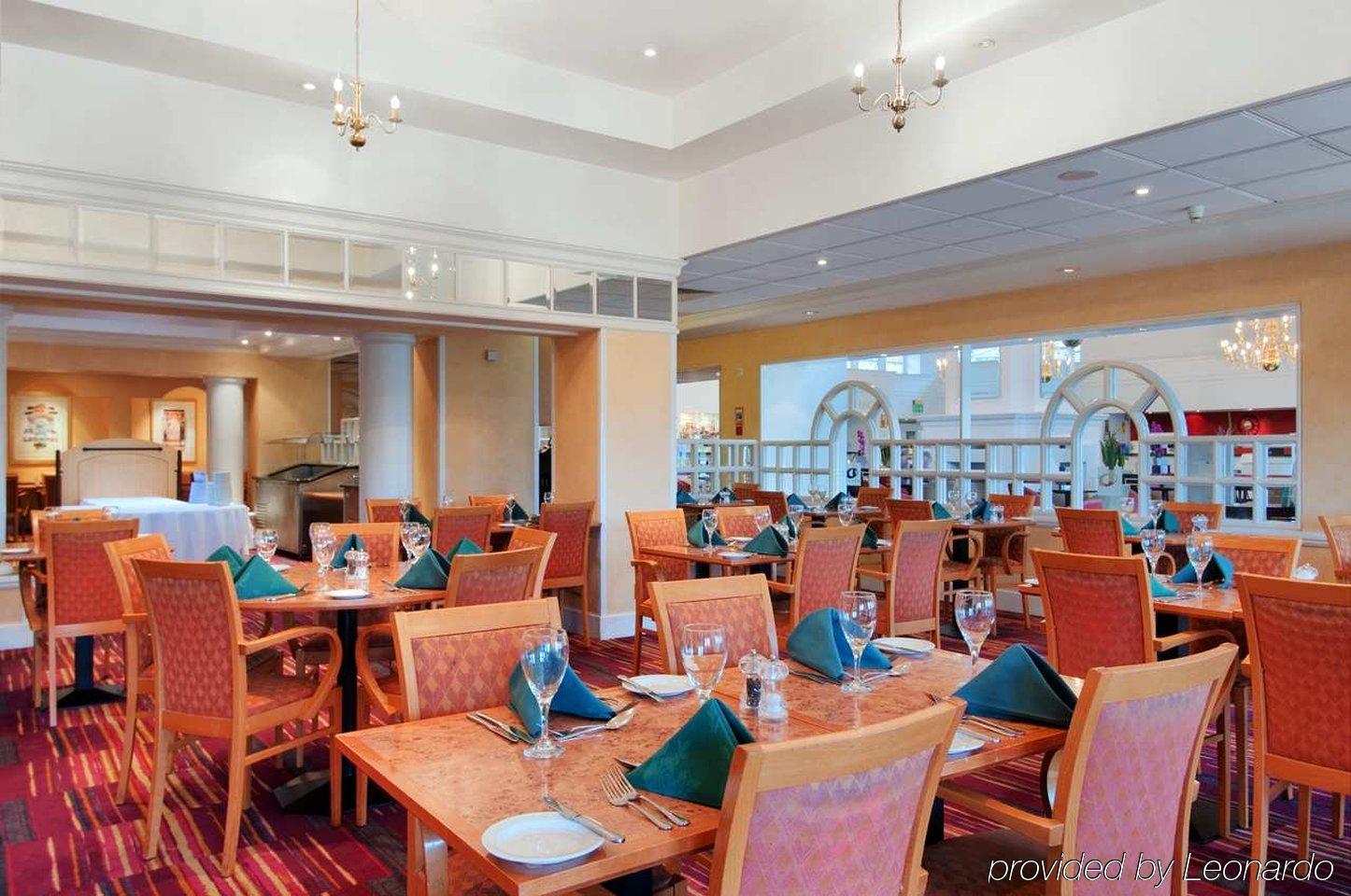 Bromsgrove Hotel&Spa Restaurant foto
